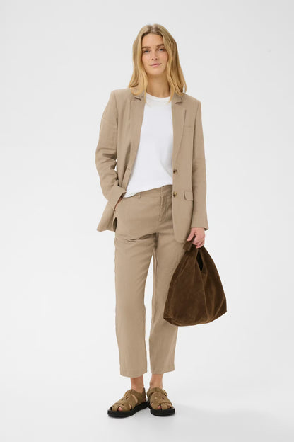 Part Two Nyan Blazer