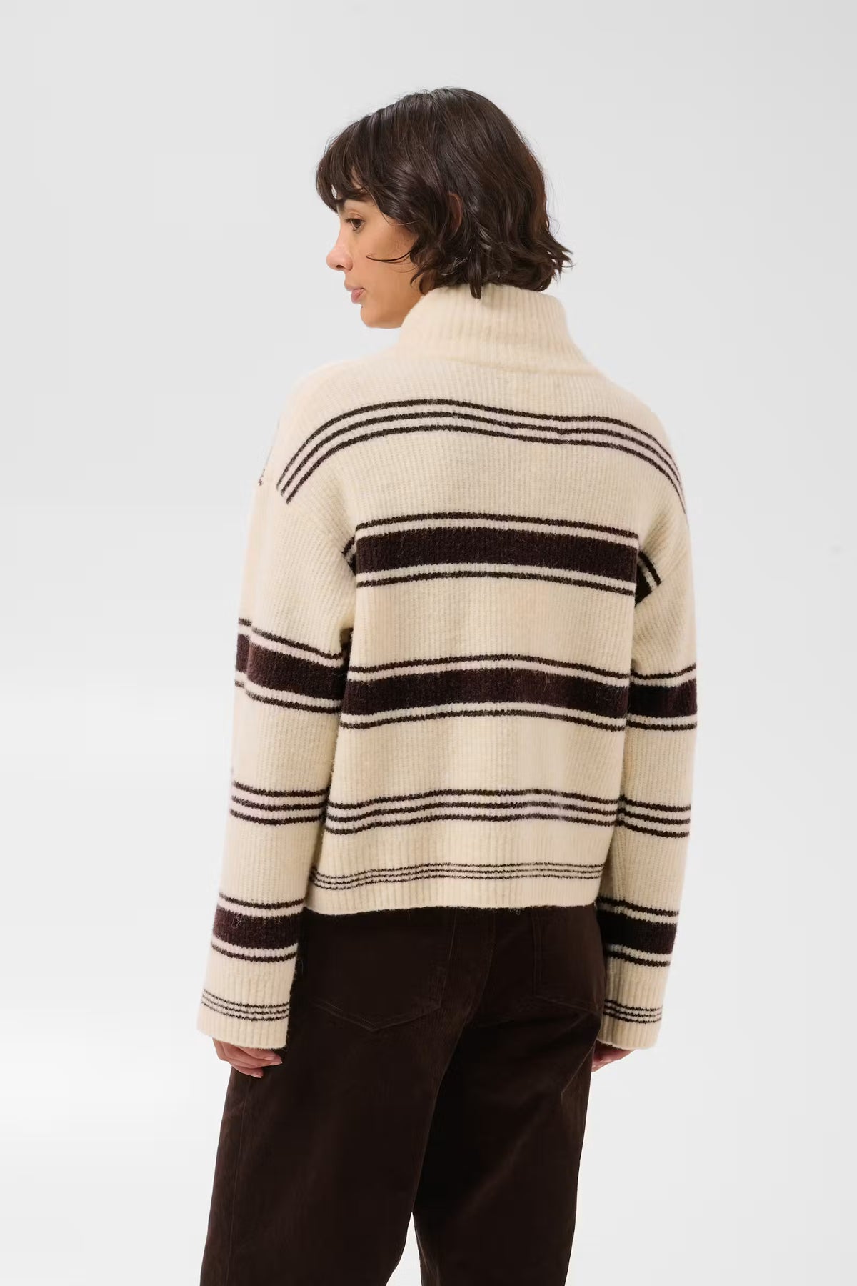 Part Two Camiria Sweater