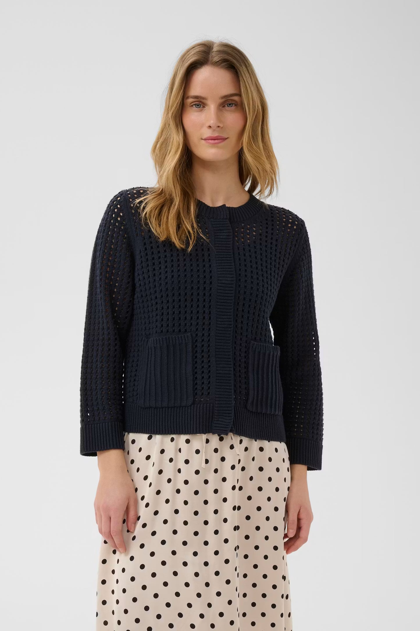 Part Two Denize Cardigan