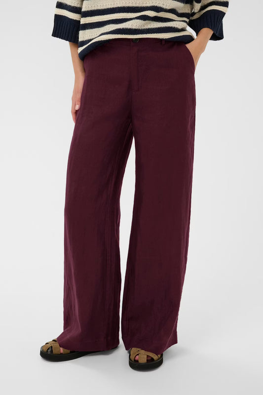 Part Two Ninnes Pant