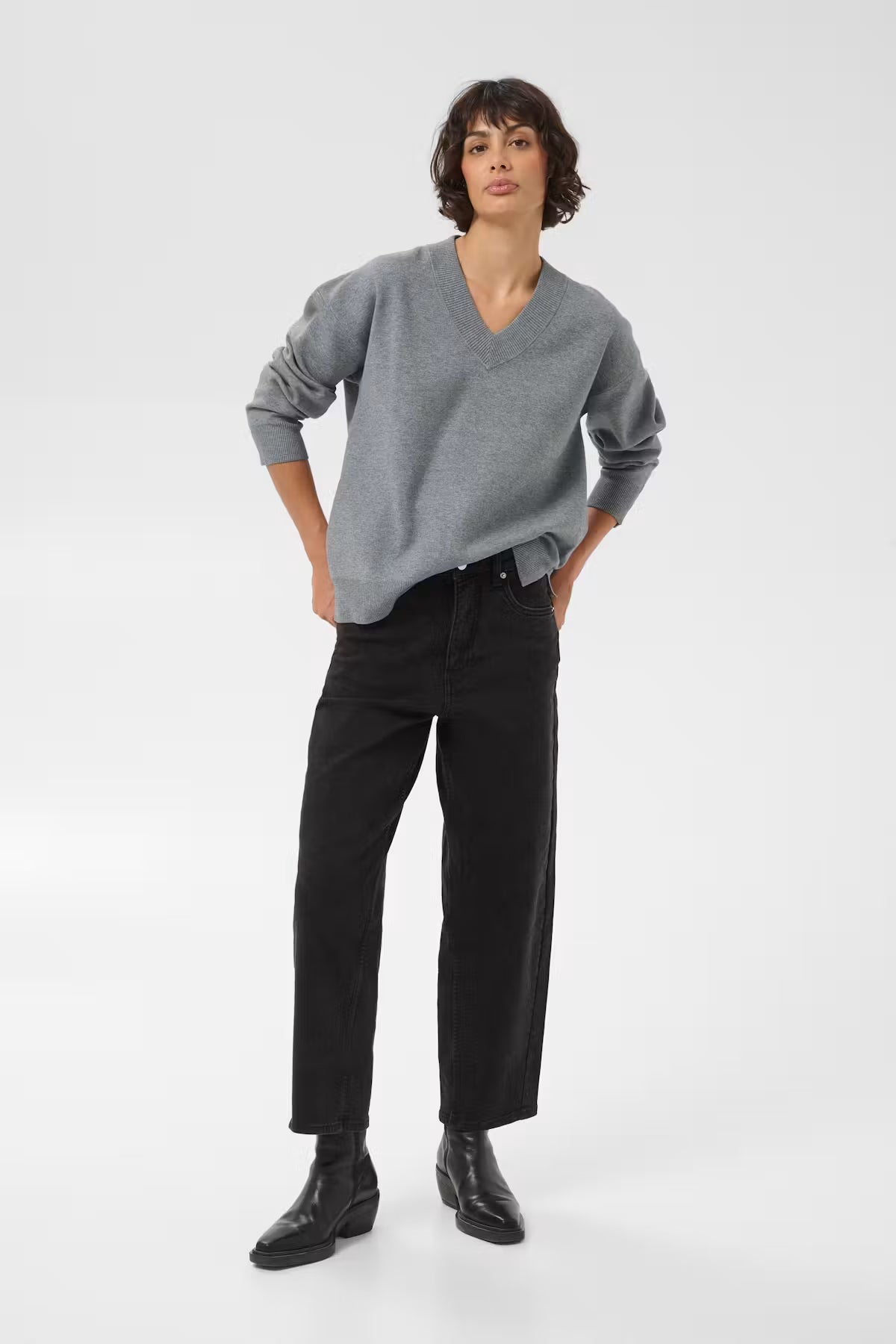Part Two Chantally Sweater