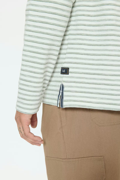 Matinique Kai Long Sleeve Shirt