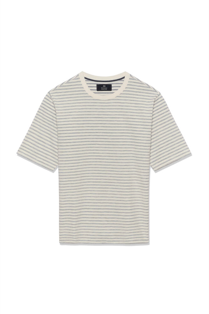 Matinique Kai Crew Heritage T-shirt
