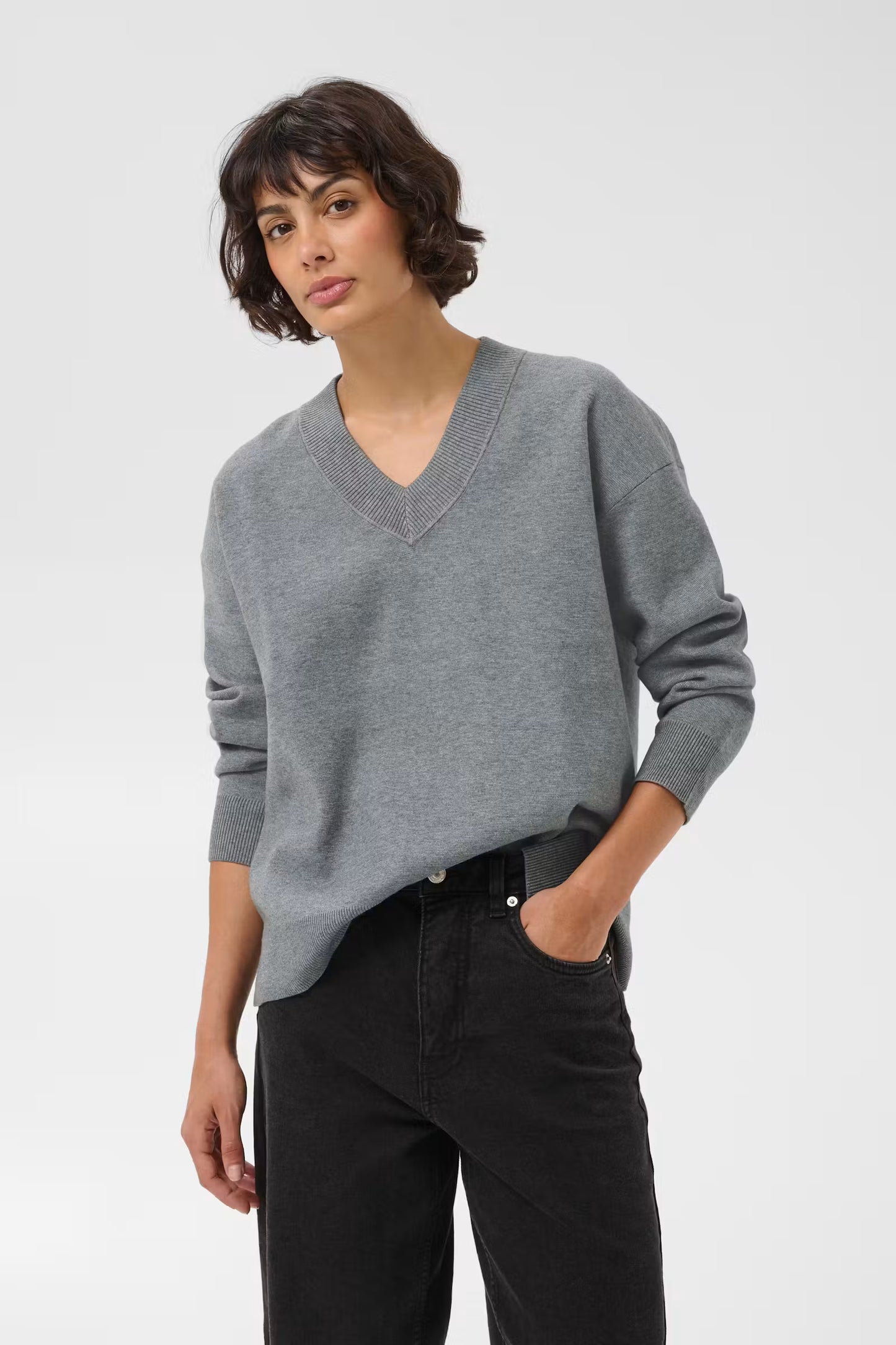 Part Two Chantally Sweater