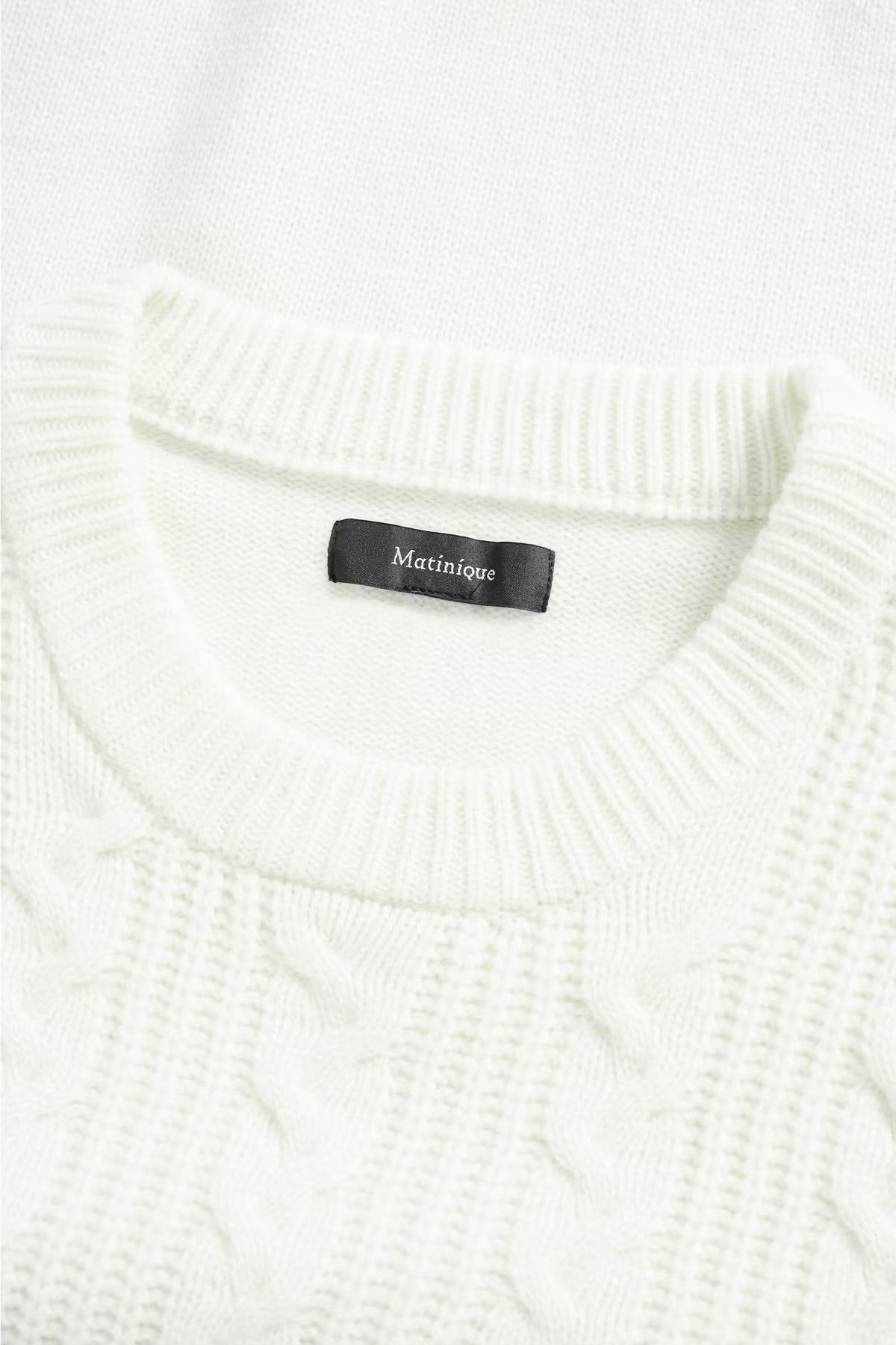 Matinique Triton Sweater