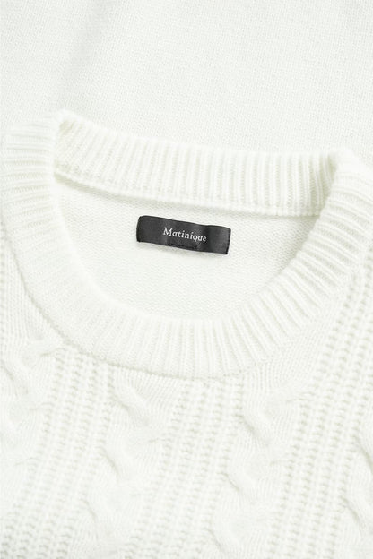 Matinique Triton Sweater