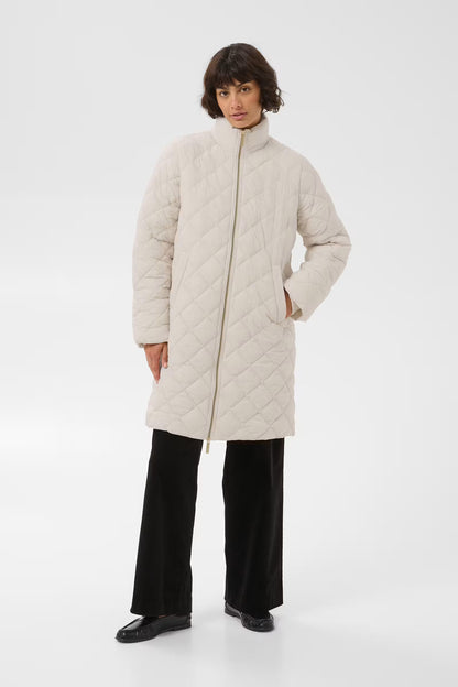 Part Two Olilana Coat