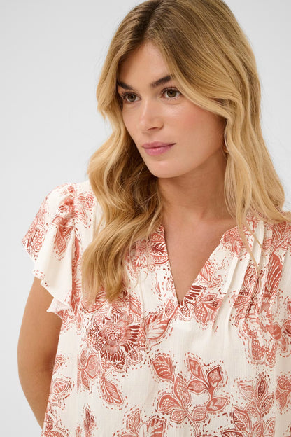 CREAM Jessie Blouse