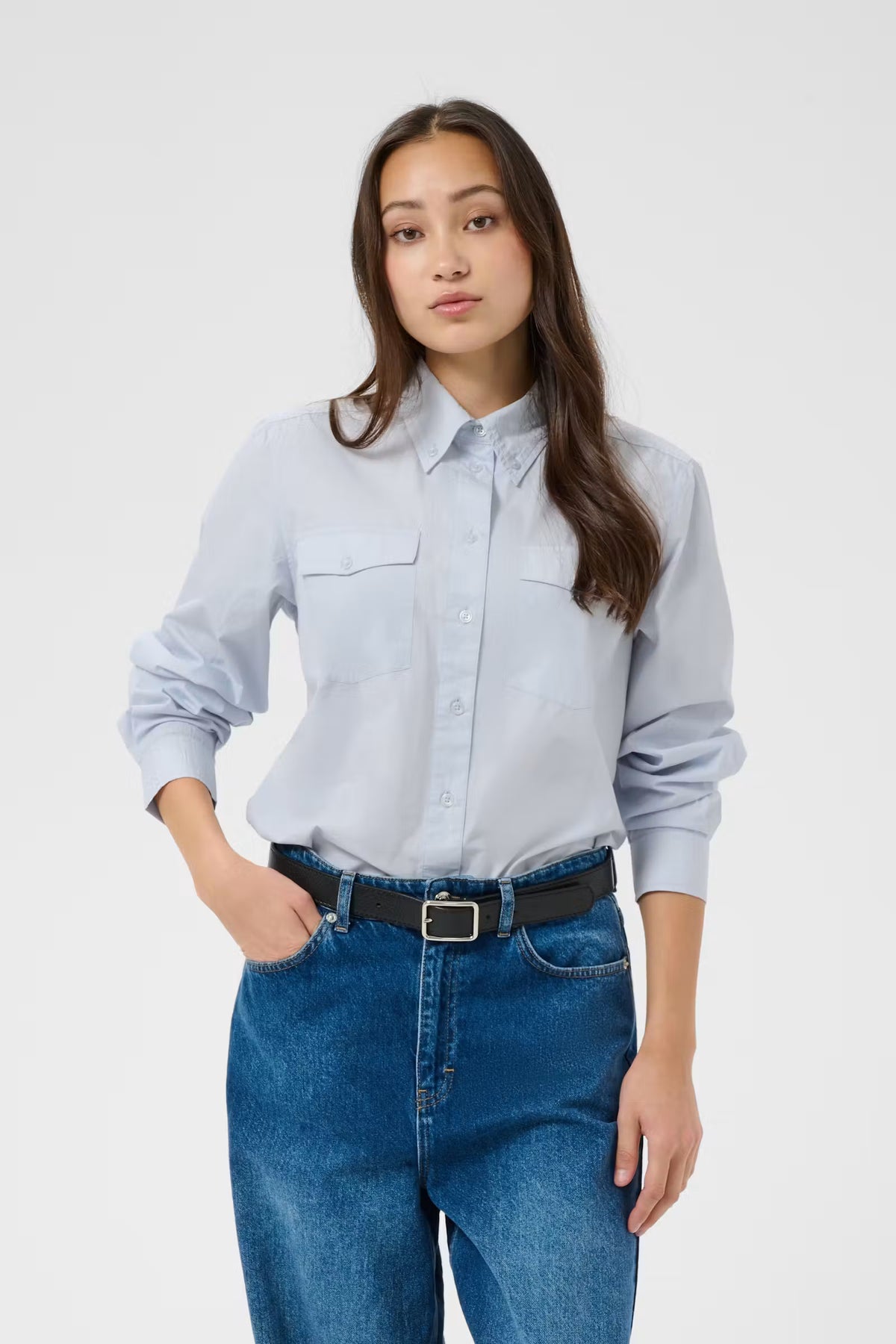 Part Two Chanya Shirt
