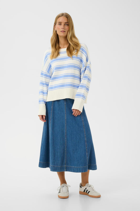 Part Two Serafine Sweater