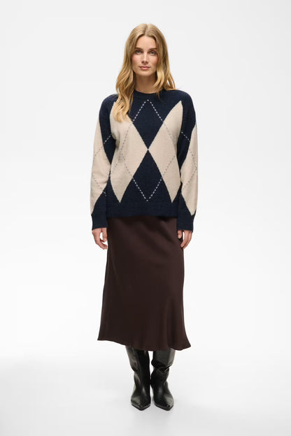 Part Two Sorayas Sweater