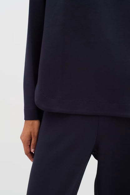 InWear Gincent Modal Crewneck