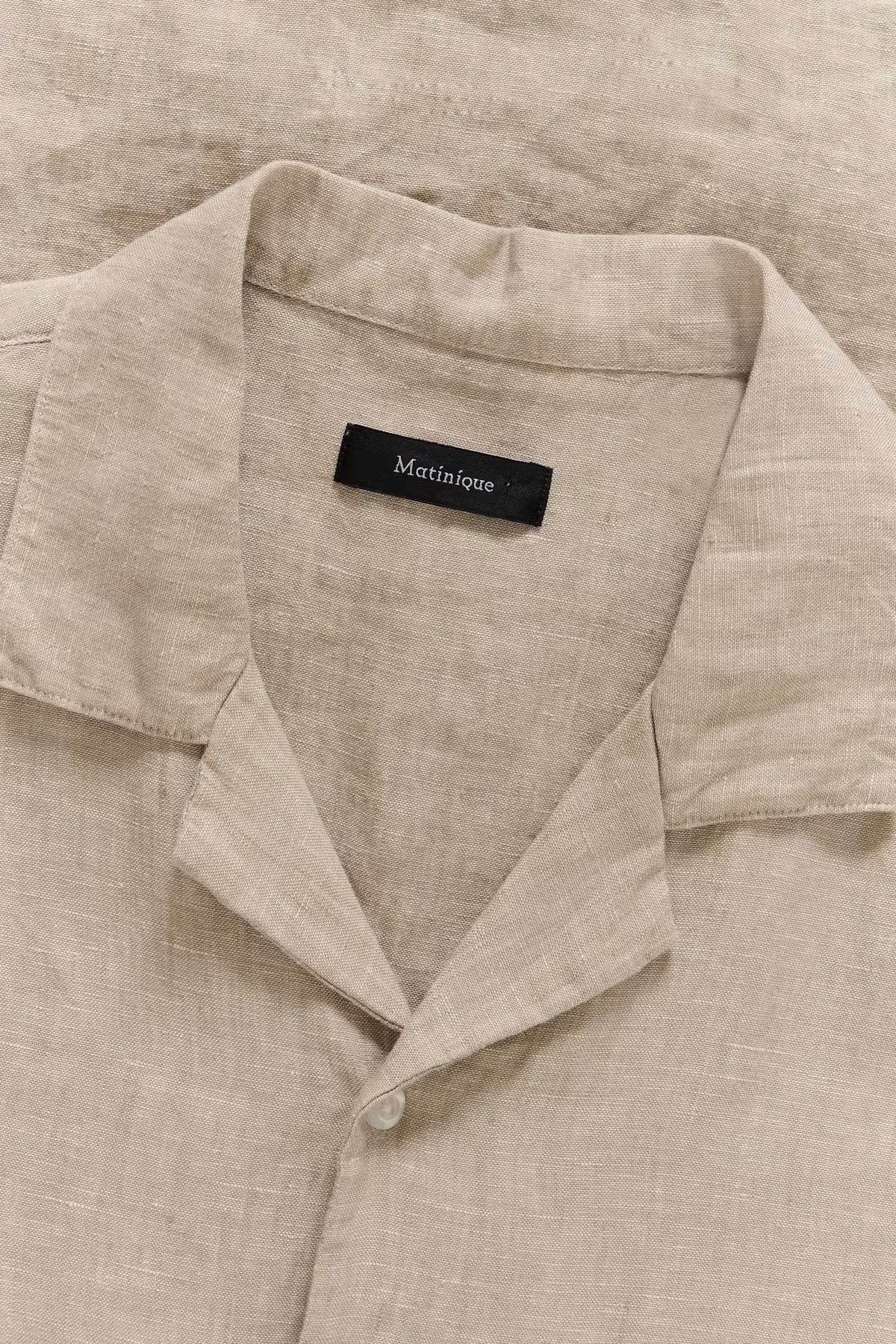Matinique Klampo Shirt