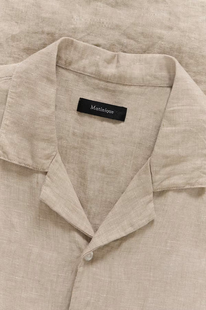 Matinique Klampo Shirt