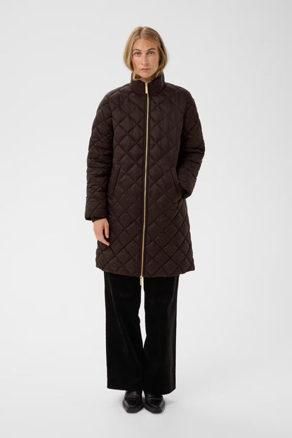 Part Two Olilana Coat