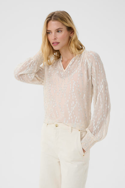Part Two Teia Blouse