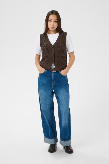 Part Two Christin Waistcoat