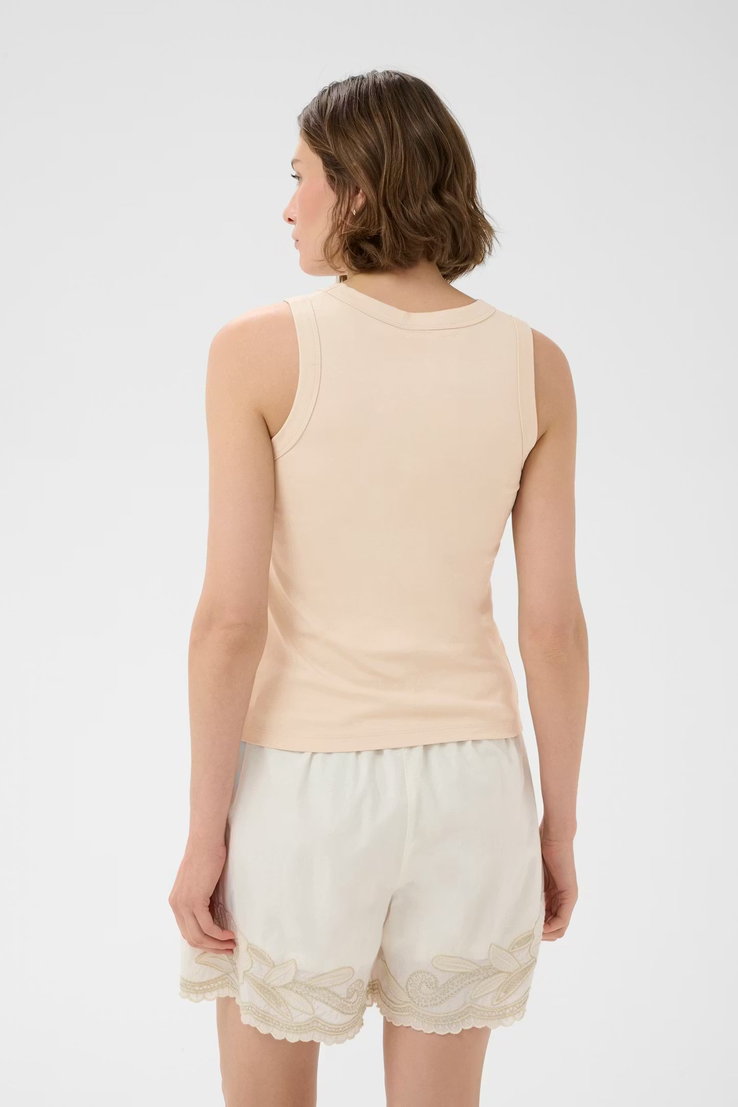 Part Two Bessy Top
