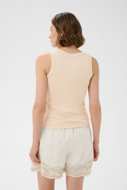 Part Two Bessy Top