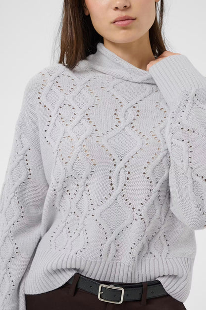 Part Two Charnel Sweater