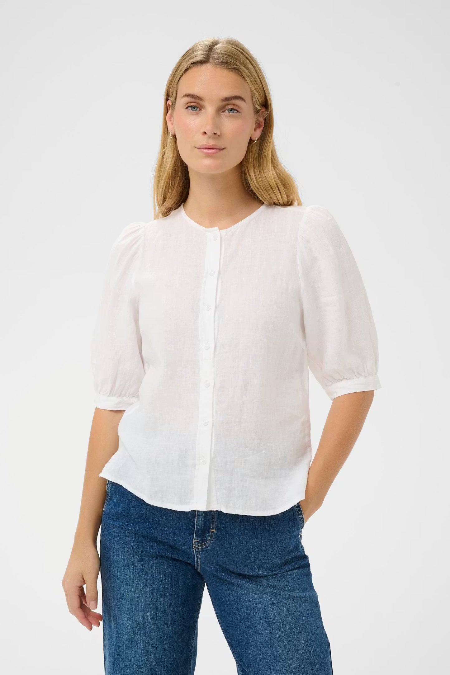 Part Two Azra Shirt