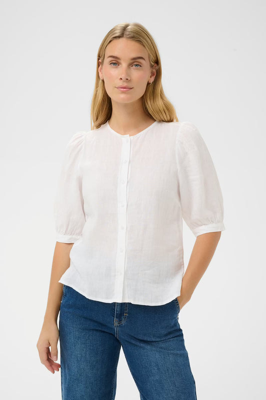Part Two Azra Shirt