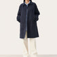 Part Two Ettie Oversized Trench Coat