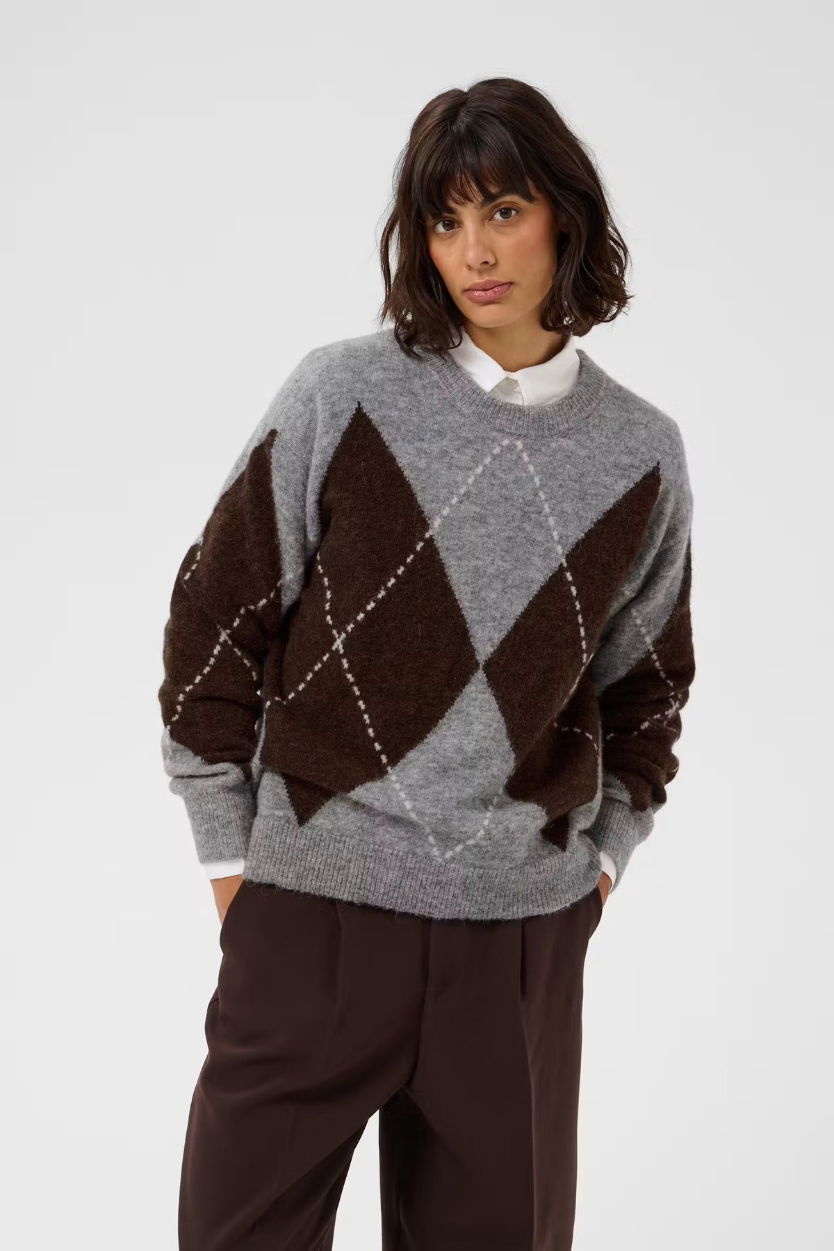 Part Two Sorayas Sweater