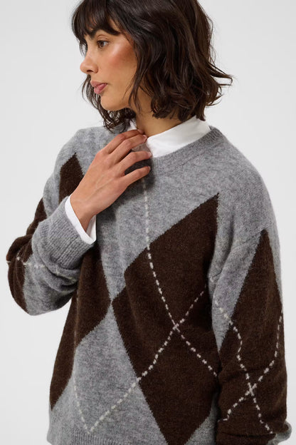 Part Two Sorayas Sweater