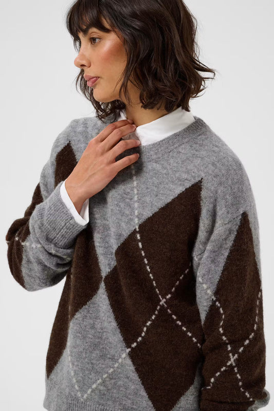Part Two Sorayas Sweater