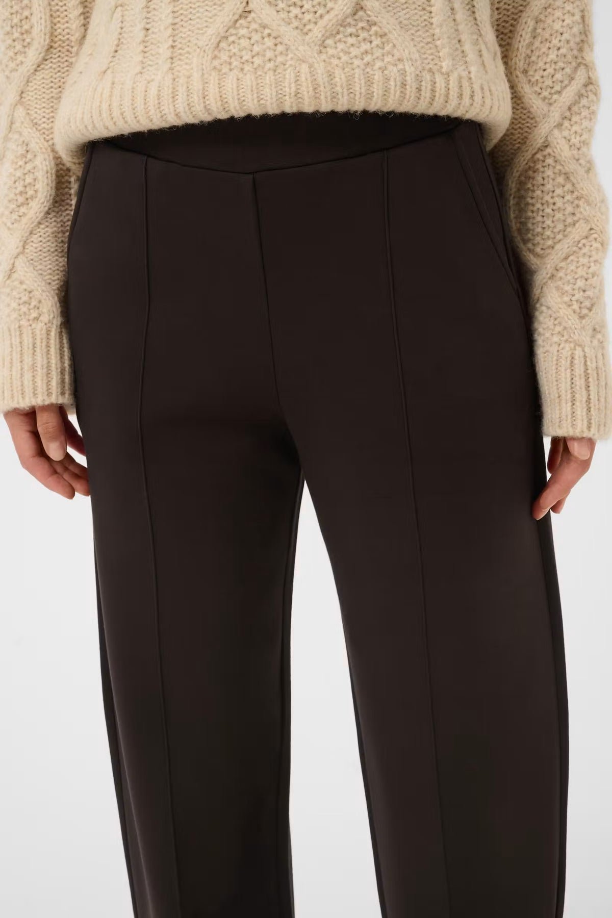 Part Two Zena Pant