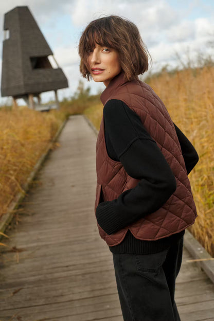 Part Two Carlota Vest