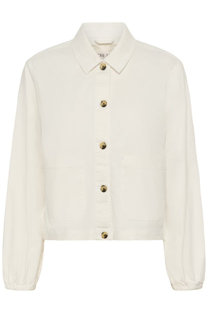 CREAM Berta Twill Jacket