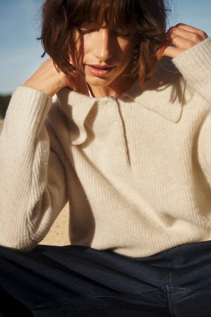Part Two Carilina Sweater