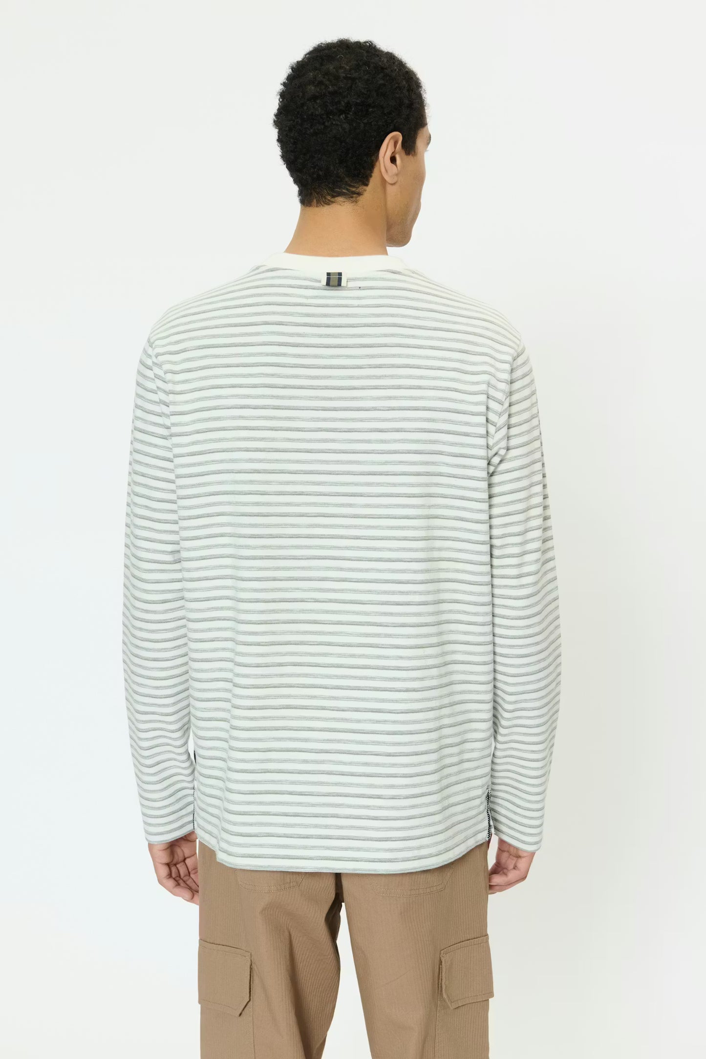 Matinique Kai Long Sleeve Shirt
