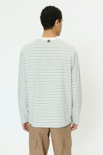 Matinique Kai Long Sleeve Shirt