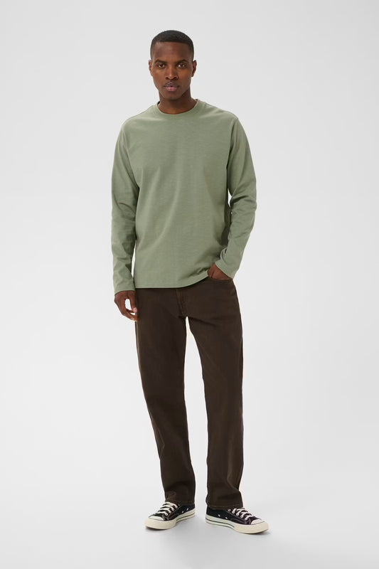 Matinique Kai Long Sleeve Shirt