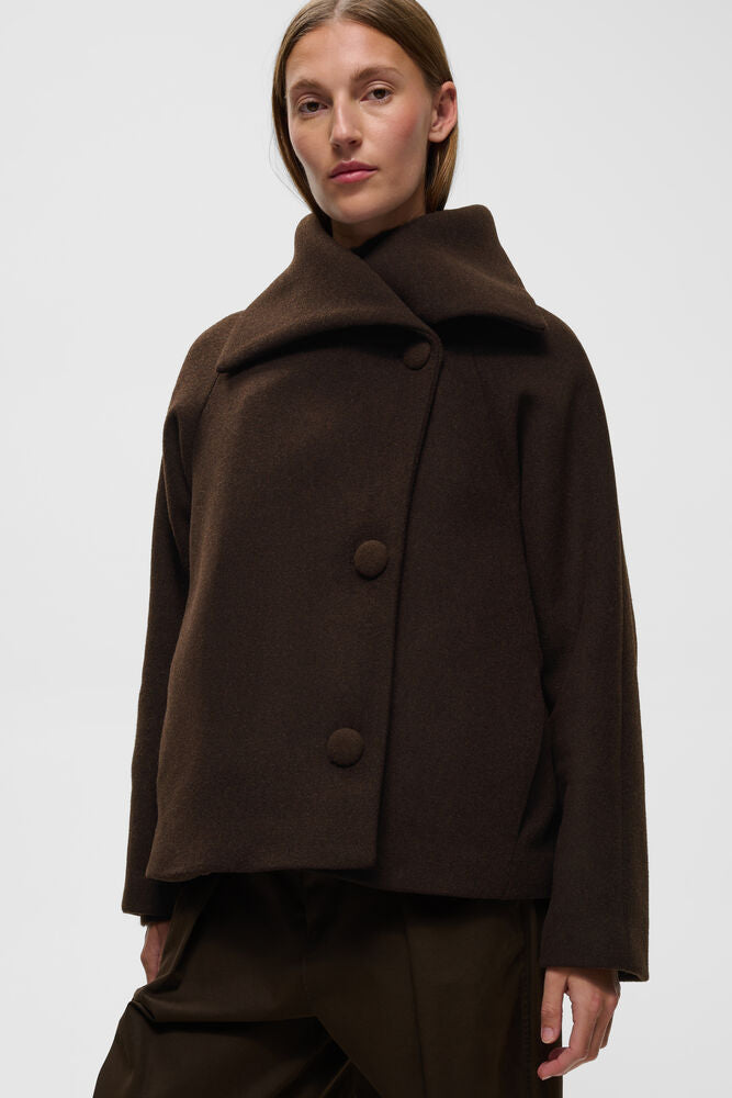 InWear Perry Short Coat
