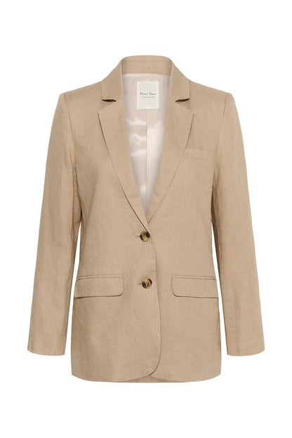 Part Two Nyan Blazer