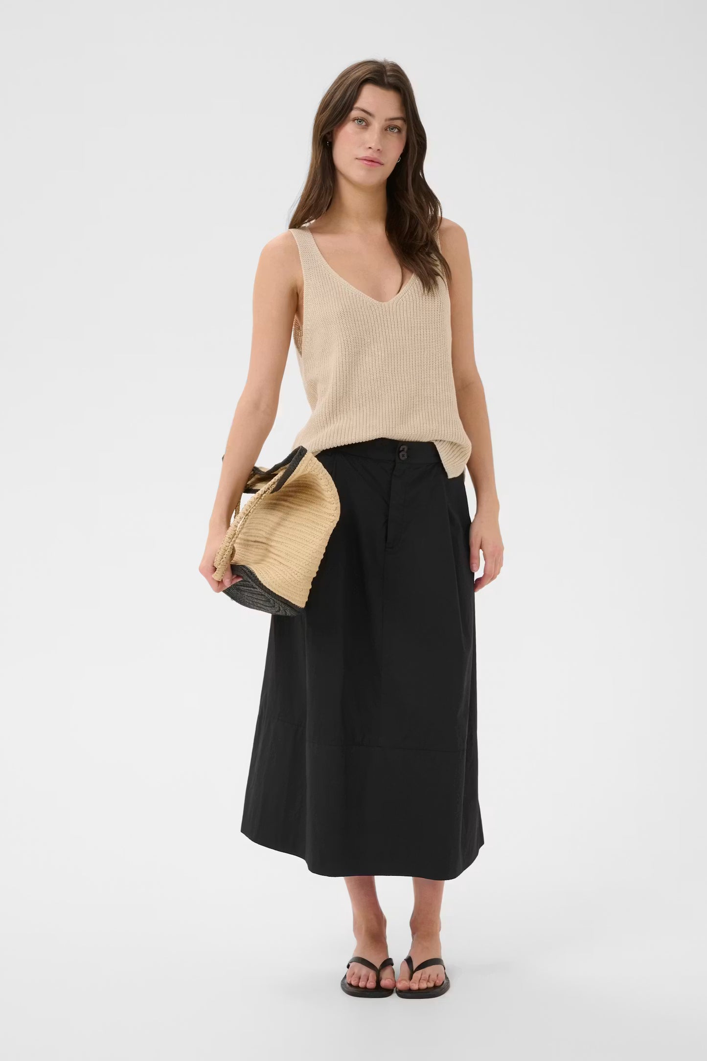 Part Two Bojana Skirt