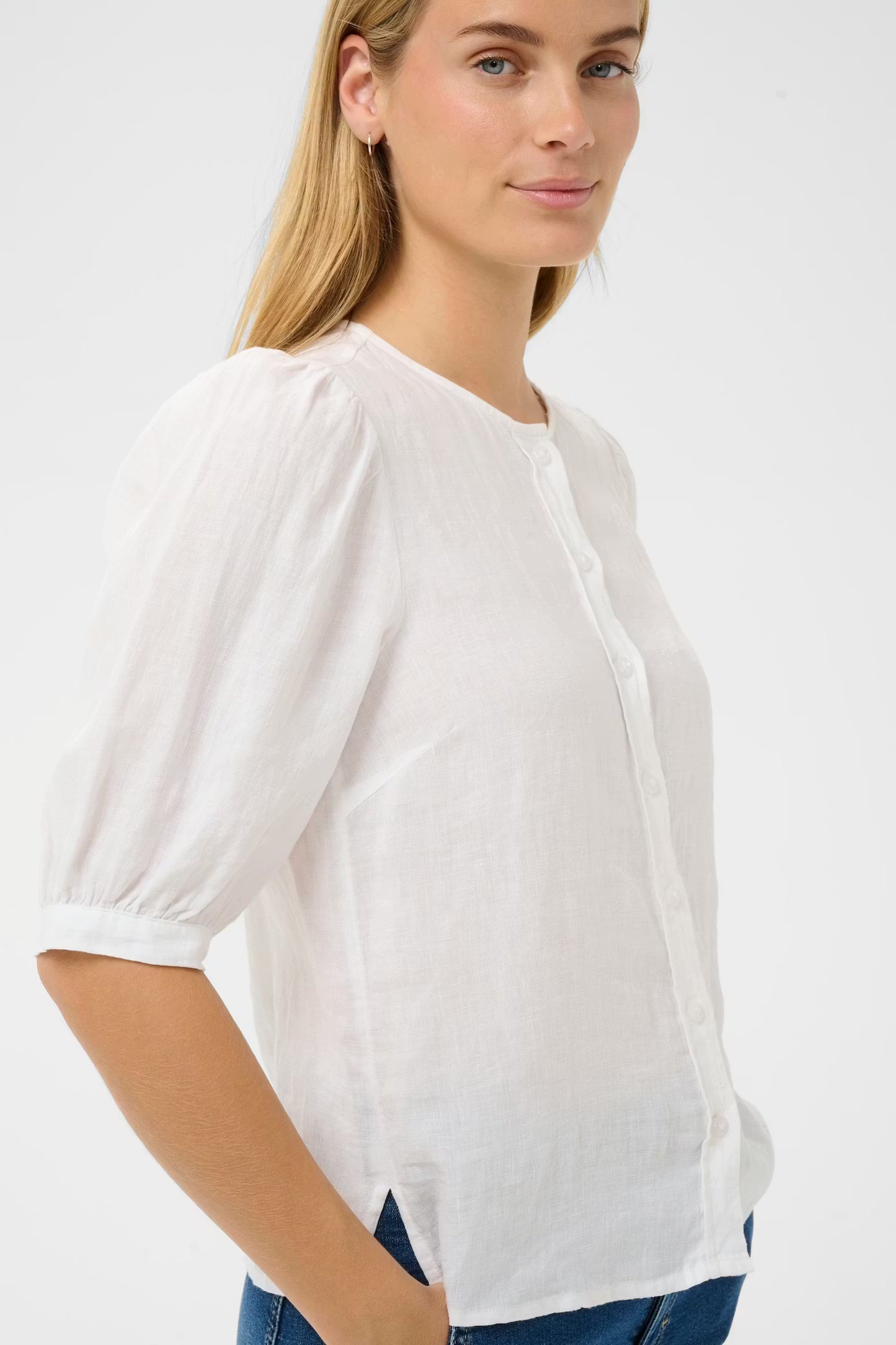 Part Two Azra Shirt