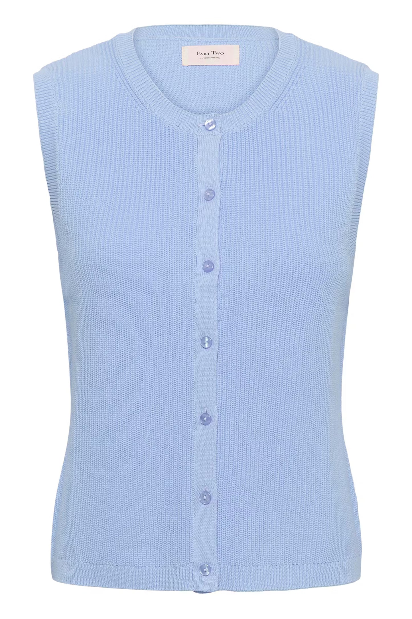 Part Two Gemma Waistcoat