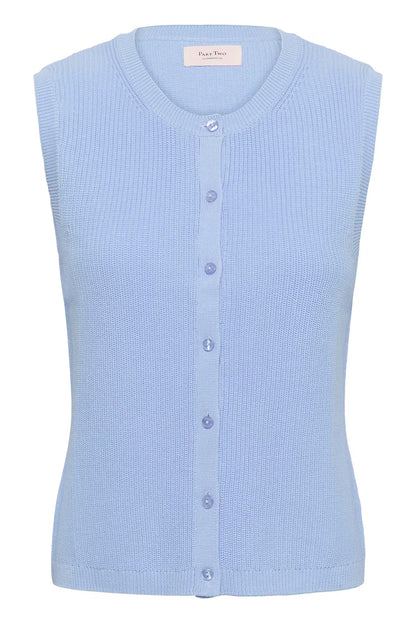 Part Two Gemma Waistcoat