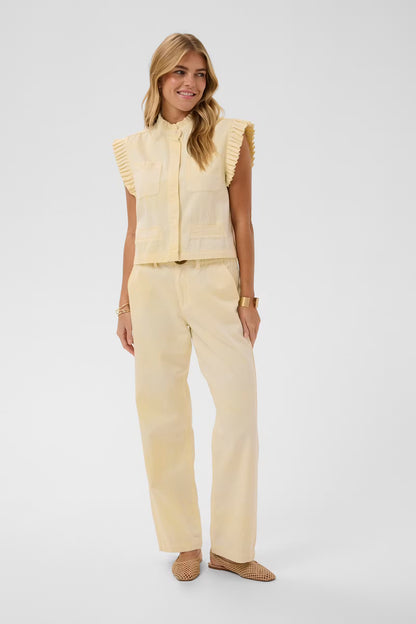 CREAM Lorra Vest