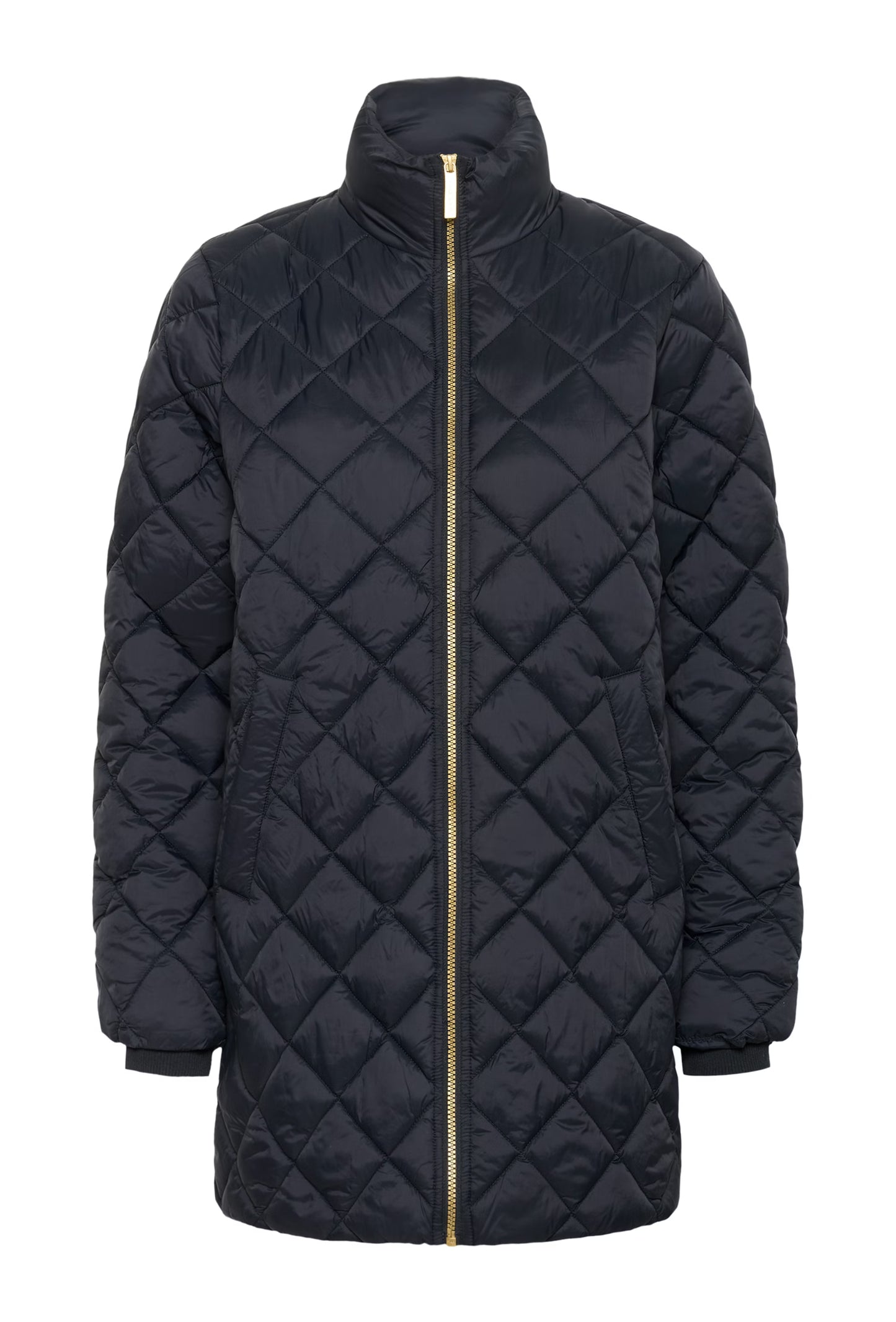 Part Two Olilan Coat