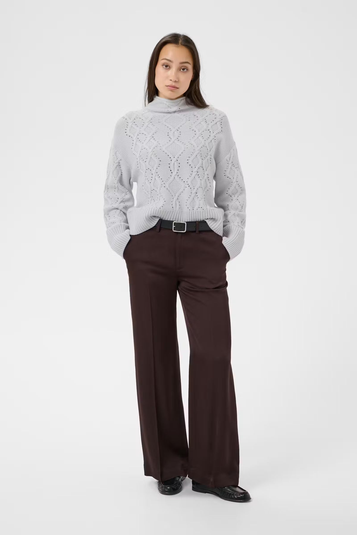 Part Two Charnel Sweater