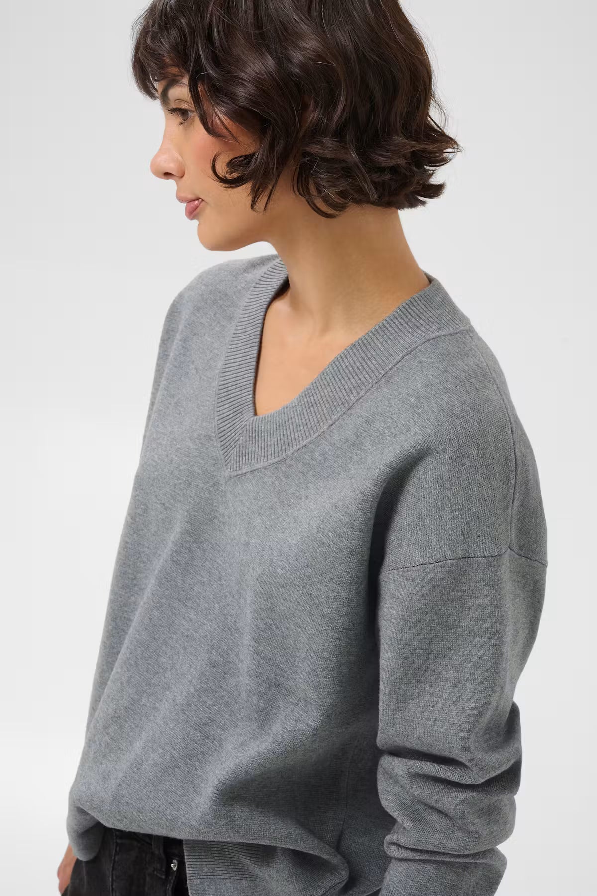 Part Two Chantally Sweater