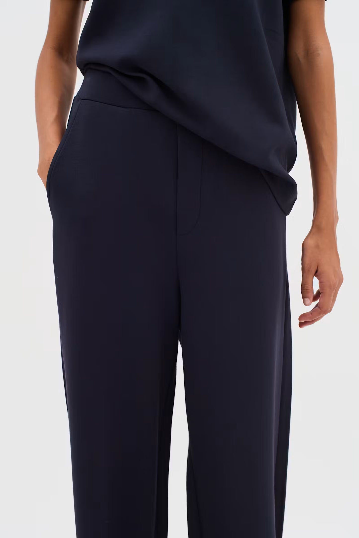 InWear Gincette Modal Pant