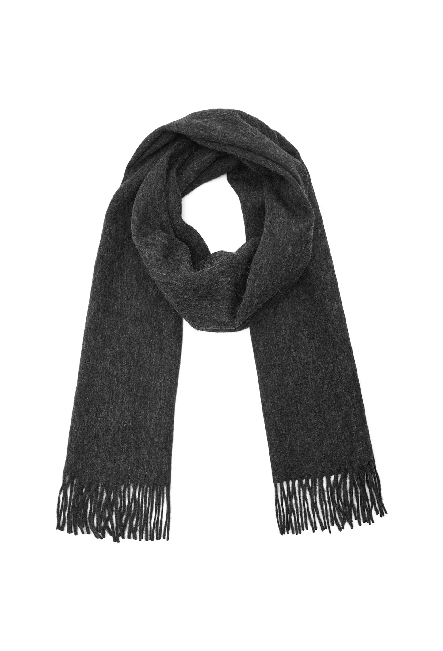 Matinique Mawolan Wool Scarf