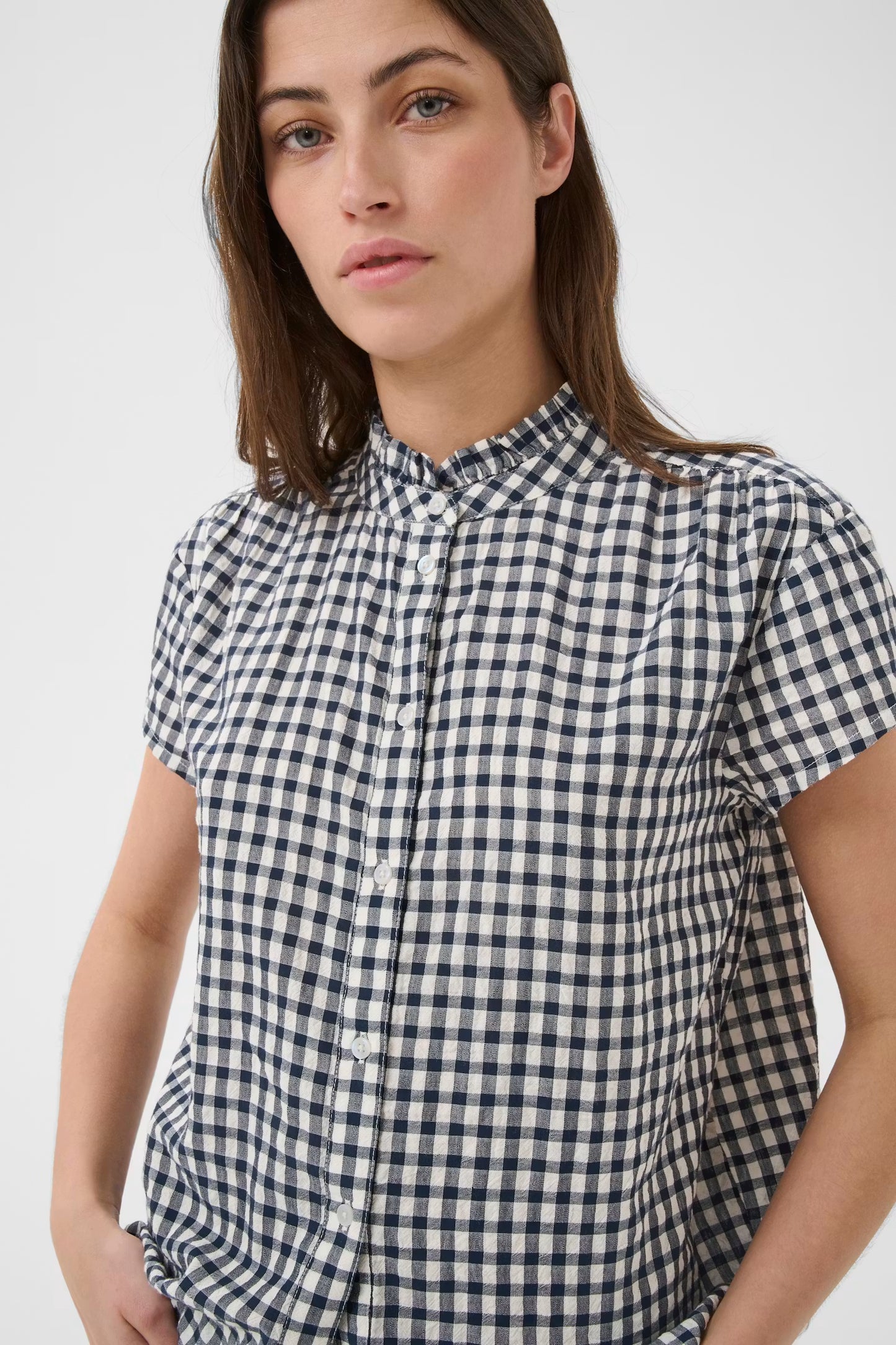 Part Two Bjanka Blouse